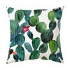 Printed Waterproof Garden Cushion Covers Perfect For Outdoor Sofa Decor 45x45cm