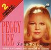 CD PEGGY LEE - Seductive  PCD21194 Pair Records 1989 Japan Jazz Used