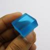 192.30 Ct Natural Blue Sapphire Uncut Rough Loose Gemstone