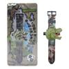 Students Clock LED Educational Toy Digital WristWatch Dinosaur Projection Watch Cartoon Kids Watch