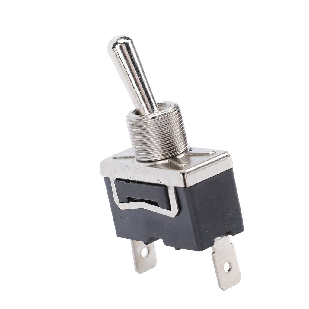 Электрический тумблер для гольф-кара 102511101 Улучшенная производительность Выключатель Tow/Run Замена для Club Car Precedent Golf