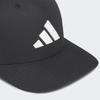 Кепка Adidas Golf Tour Snapback, Размер свободный, Мужская, Черная,