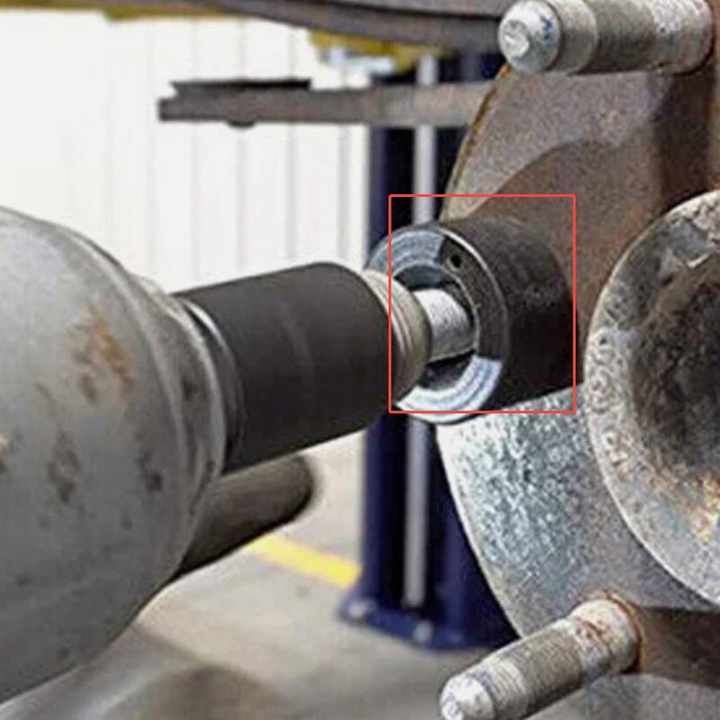 22800 Wheel Stud Installer Lisle Tool Corporation For Tire Bolts Install Replace