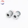 HTD 3M 12T 12teeth Timing Pulley Bore 3/3.17/4~6/6.35/7mm For Belt Width 6/10/15mm HTD3M Pulley Synchronous Wheel 12T 3M Pulley