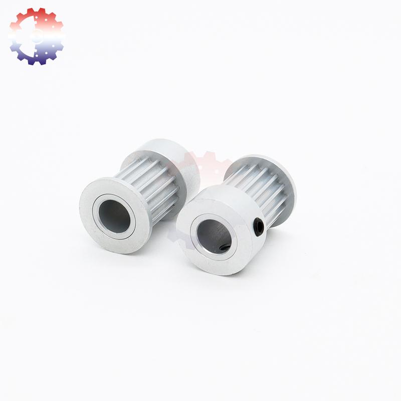 HTD 3M 12T 12teeth Timing Pulley Bore 3/3.17/4~6/6.35/7mm For Belt Width 6/10/15mm HTD3M Pulley Synchronous Wheel 12T 3M Pulley