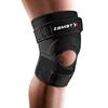 Zamst Knee Support for Both Left and Right General Daily M Size 371202 JK-2 Use, Sports, Life,
