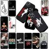 Soft Cover for Xiaomi Redmi 15 15C A3 A4 A5 9A 9C NFC Note 9 8 9T 8T Pro Casing Phone Case Strong Boxing Gloves Kickboxing Judo