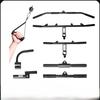 Multi-Purpose Cable Machine Attachment Handle