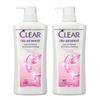 Clear Women's Multi-Effect Hydrating Shampoo