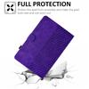 Funda For Lenovo Tab M10 Plus Gen 3 Case Tb125fu Tb128fu Fashion Book Wallet Tablet Coque For Xiaoxin Pad 2022 Case 10,6 дюймов