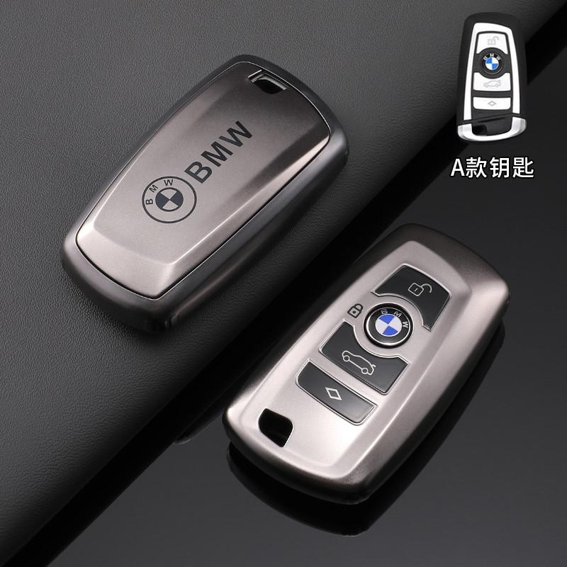 Чехол-накладка из ТПУ для умного ключа автомобиля BMW M M3 M4 F30 F31 F32 F34 F20 F21 F07 F10 1 3 5 7 Серии X1 X3 G01 X4 G02 X5 F15 F1