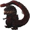 GARAGE TOY Gigantic Series X Deforeal Godzilla 4th Form Distribution PVC Figure Approximately X-Plus (2016) (General Version) Non-Scale Pre-painted