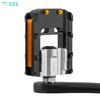 SeeMore Aluminum Bicycle Pedal Easy Push Like Dahon Folding Bike Pedal Road Bicycles Ultralight Mountain Bike Foldable Pedals