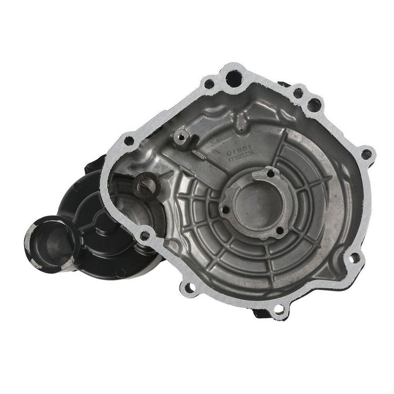 Motorcycle Engine Crank Case Stator Cover For Suzuki GSXR600 GSX-R750 2006-2025