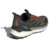 adidas TERREX FREE HIKER 2.0 Мягкий и удобный Нескользящий Износостойкий Нескользящий Износостойкий IH3537