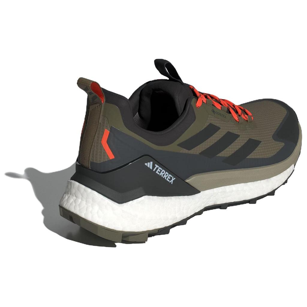 adidas TERREX FREE HIKER 2.0 Мягкий и удобный Нескользящий Износостойкий Нескользящий Износостойкий IH3537