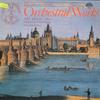 LP Record JIRI KREJCI PRAGUE CHAMBER ORCHEST  Stamic Quartet Orchestral Works 1101668 SUPRAPHON 197 Czechoslov Classical Used