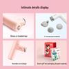 RONGTAI Portable Mini Fascia Gun Muscle Massager