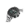 Casio G-SHOCK серия MTG классический модный тренд водонепроницаемые солнечная батарея кварцевый механизм стальной браслет японские и корейские часы мужские MTG-B2000XD-1APR