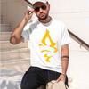 Active Satiral Sci Fi Per ce Stage Dag Nasty Retro ristmas funny Snapback Wo  New Model Unisexs Shortsleeve crewneck TShirt