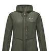Salewa PEDROC PTX 2.5 women's waterproof jacket 00-0000029283_5A50 r L