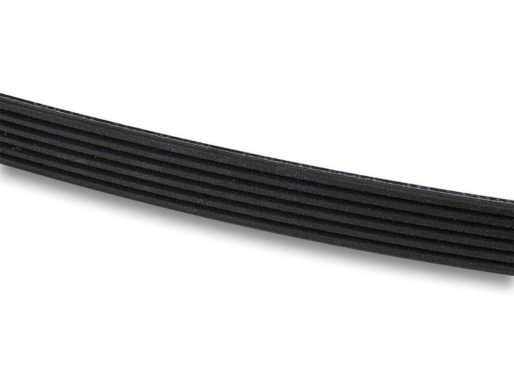 Совместимый ремень генератора для Volvo S80, S60, V70 - Деталь 31330380 (6DPK2280)