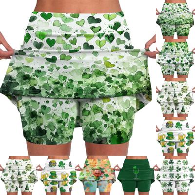 Эластичные брюки-кюлоты для йоги для женщин, однотонные спортивные шорты, легкие узкие однотонные бегуны с высокой талией