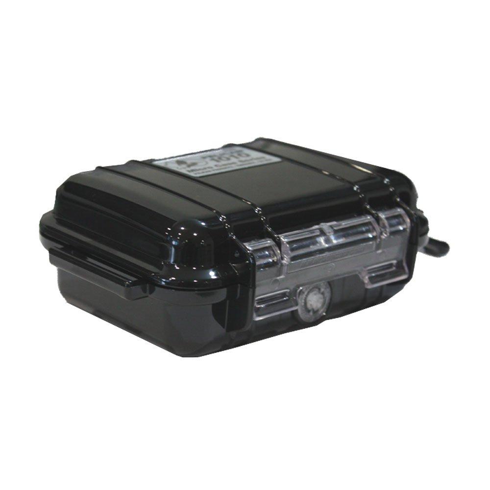 PELICAN Жесткий кейс 1010 N 0.2л Черный 1010-025-110