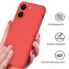 Чехол для Redmi Turbo 5 5 Max Мягкий чехол из жидкого силикона Экологичный силиконовый корпус Для телефона Xiaomi Poco X8 Pro X8 Pro Max