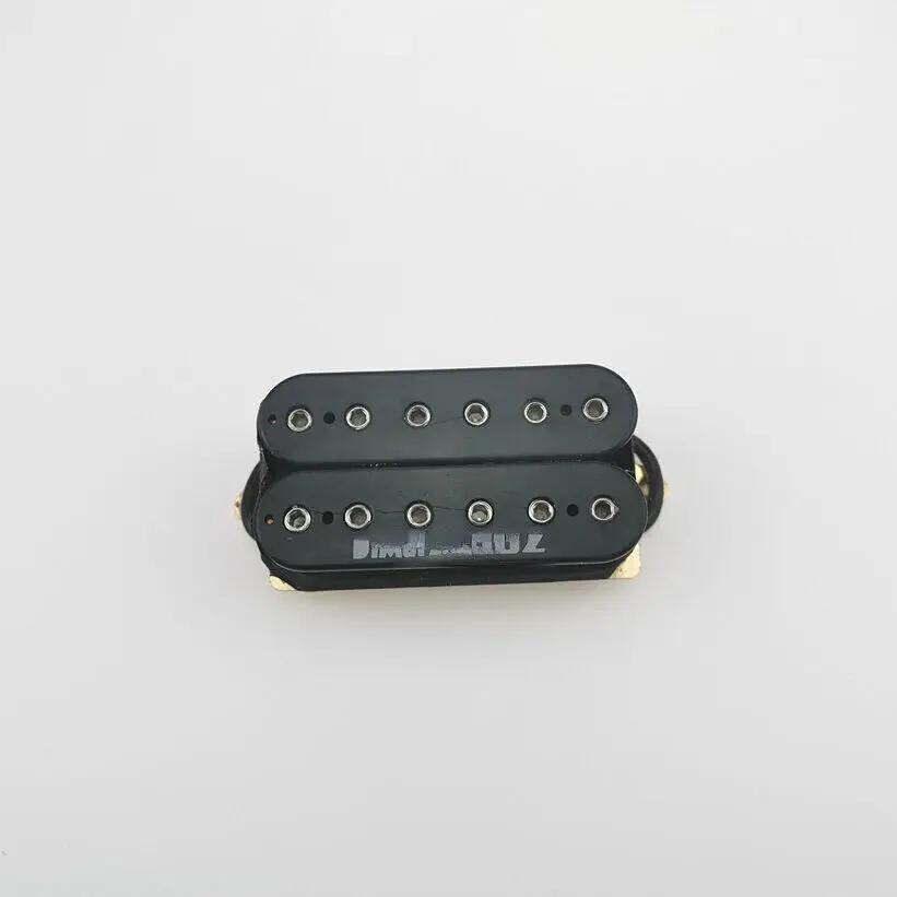 Звукосниматели для гитары Alnico5 HSH Электрогитарный звукосниматель N/M/B для Ibanez