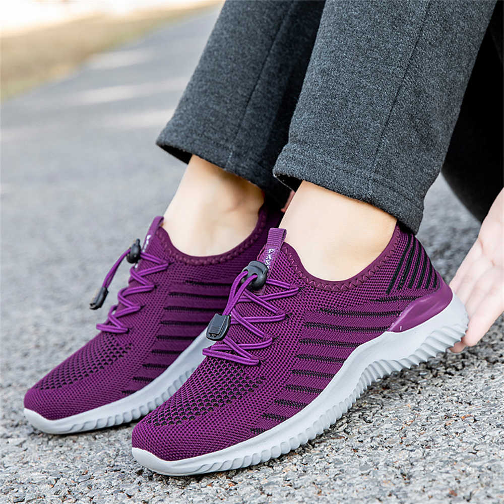 Black Nonslip Shoes Retro Mary Jane Black And White Sneakers Woman Luxury Flats Sports Zapato Functional Choes