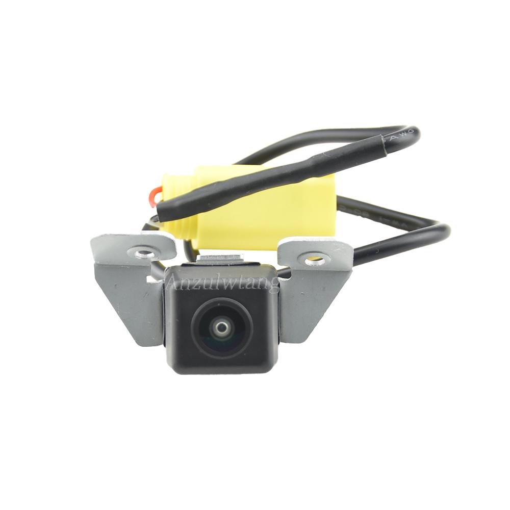 95790-2S311 Rear View Backup Parking Reverse Camera For Hyundai IX35 Tucson 2010-2013 957902S311 957902S012 957902S211