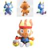 Soft And Adorable Monkey Plush Toy Inspired By Bloons Td6 Game