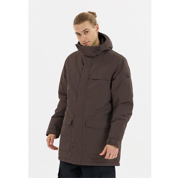 Парка Whistler Parka Siberia V2