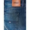 Джинсы Tommy Jeans Nora DW0DW09213 синий Skinny Fit
