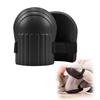 Cluoling Gardening Knee Work Knee Knee Protection for and Safety Knee Protection Pads for and Outdoor Set of 2 Pads, Pads, Gardening, Construction,