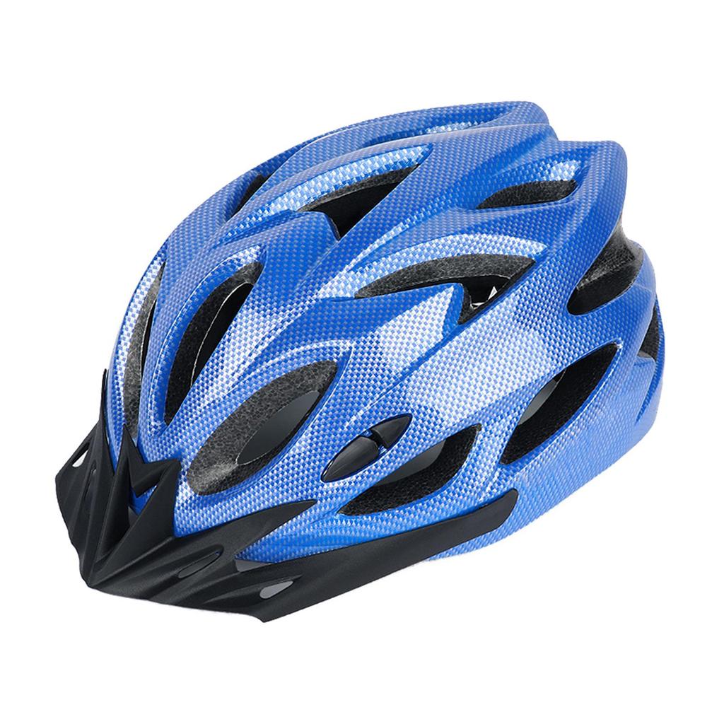 Spot Bicycle Helmet: Adjustable Mountain & Road Bike Helmet for Outdoor Cycling