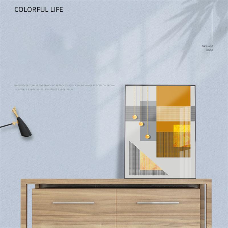 Solid Color Self-adhesive Simple Warm Bedroom Living Room Decor Waterproof Background Wall Paper Furniture Renovation