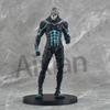 Aixlan 3 шт. Kaiju No. Фигурка Кафка Хибино Мина Асиро 8 Фигур ПВХ Фигурка Действия Аниме Хэллоуин Рождественский Подарок Коллекционная Фигурка