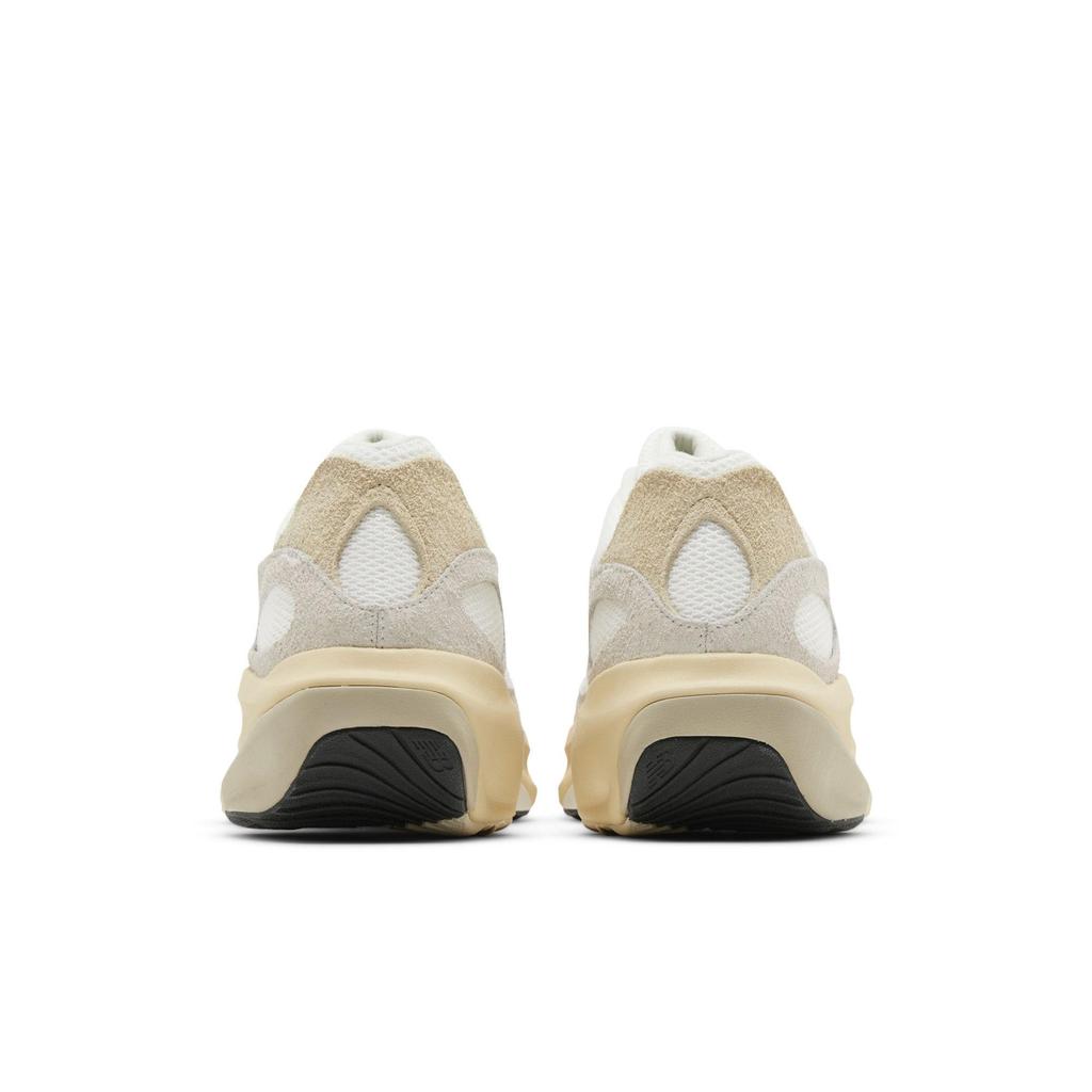 New Balance WRPD Runner 'Sea Salt Blacktop' (Unisex) Sea Salt / Sandstone / Blacktop Running Shoes UWRPDMOB