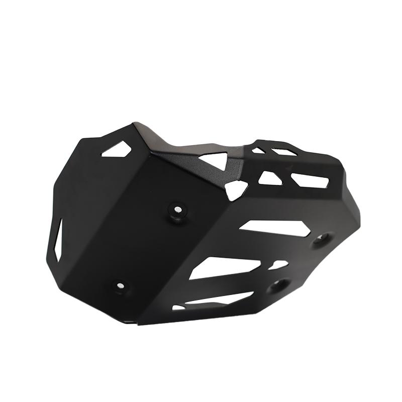 Motorcycle Engine Protection Cover Chassis Under Guard Skid Plate For BMW R1300GS R1300 GS R 1300 GS R 1300GS 2023 2024 2025