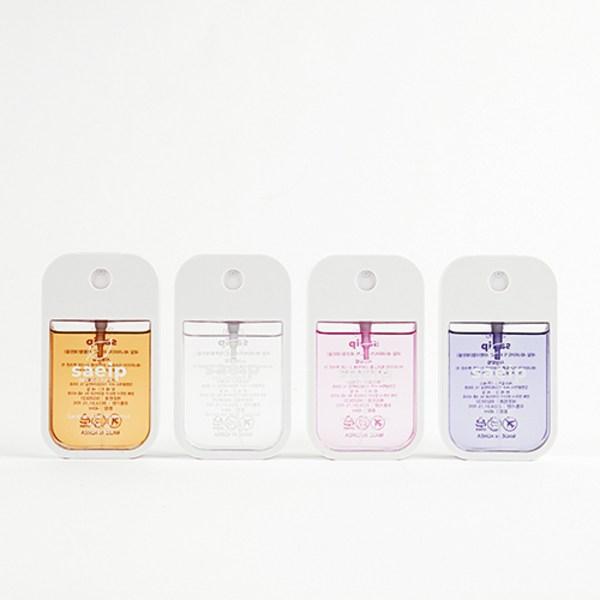 Maximal Life X New Leaf Portable Spray Spray Gift Natural, 40 мл, 1 корейская косметика