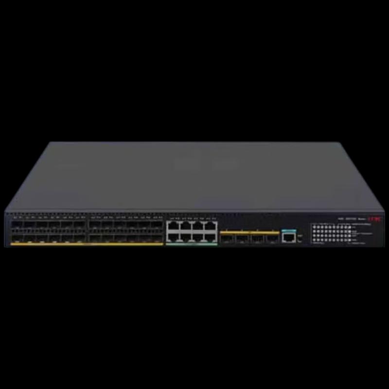 H3C S5570S-36F-EI 24-Port Gigabit Layer 3 Aggregation Switch