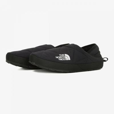 [Официальный North Face] Ns93q67a Neopsee Ex Mule Черный