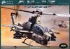 Kitty Hawk Model Viper Plastic Model KH80125 1/48 AH-1Z (Helicopter)