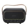 Mini Guitar Amp Dual Speaker Bluetooth Portable Electric Guitar Amplifier with Handle Headphone