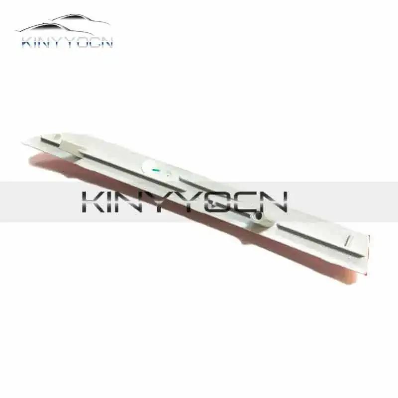 For Cadillac CT6 2016-22 Rear Bumper Fog Light Reflector Stop Light Rear Fog Light Foglamp Brake Lamp Warning Lamp