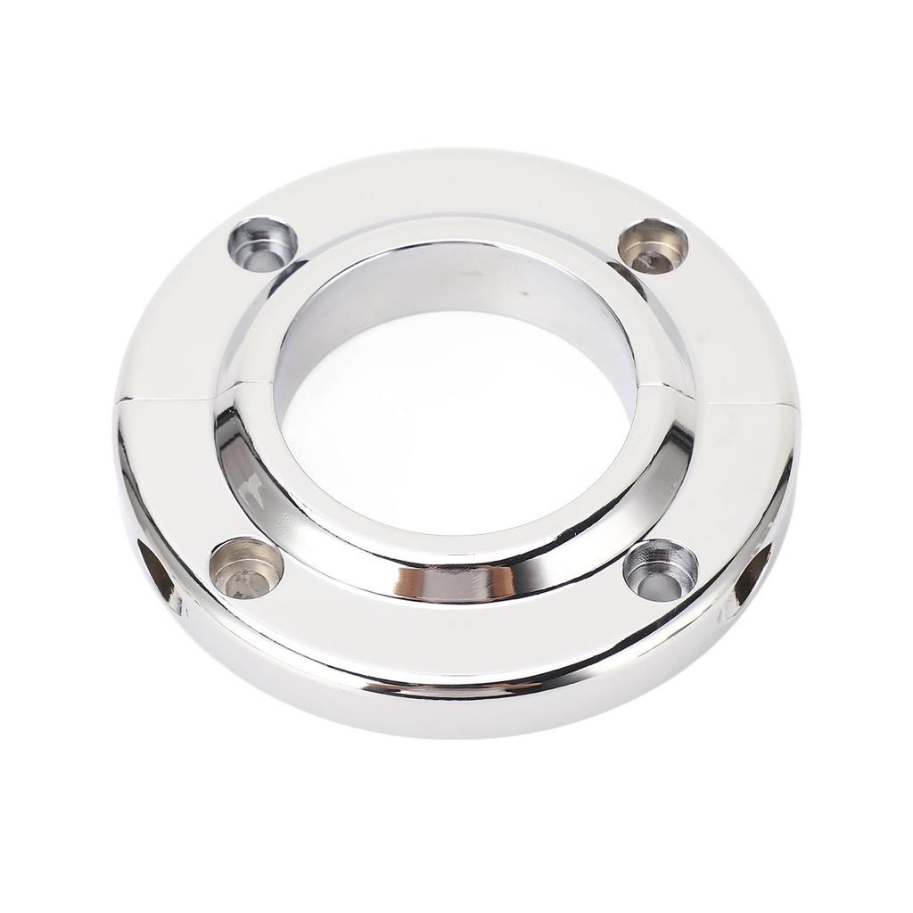 2-дюймовая рулевая колонка напольное крепление полированная высокая твердость универсальная для двигателя SBC BBC 350