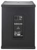 Behringer Активный сабвуфер Turbosound Woofer 3000 Вт Усилитель класса D B1800XP Черный 18"