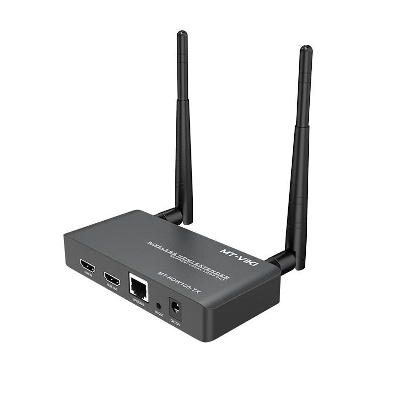 Беспроводной HDMI-удлинитель